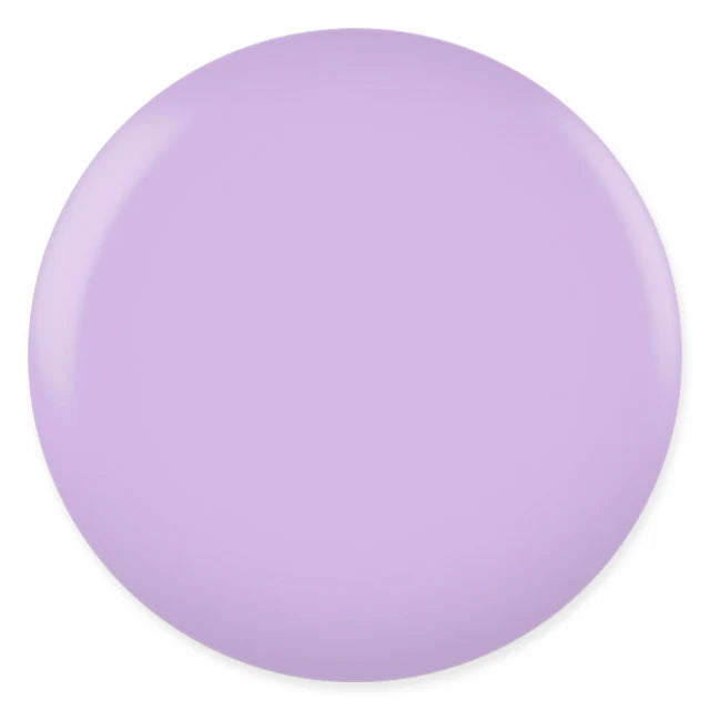 DC CROCUS LAVENDER #026