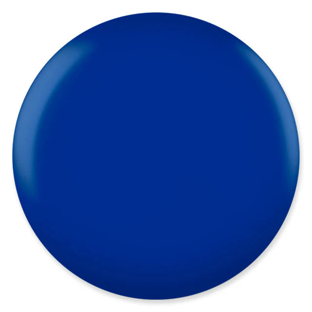DC PITTSBURGH BLUE #027