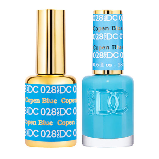 DC COPEN BLUE #028