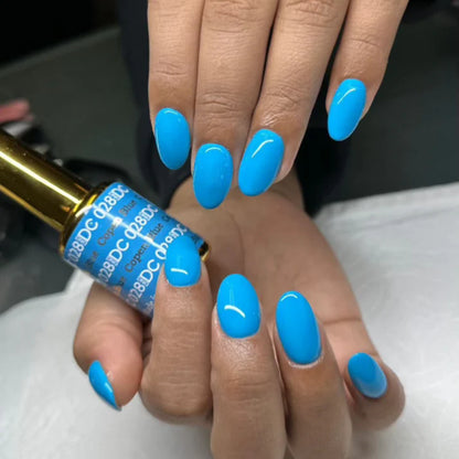 DC COPEN BLUE #028