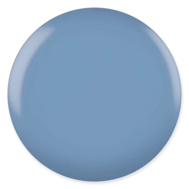 DC AQUA BLUE #030