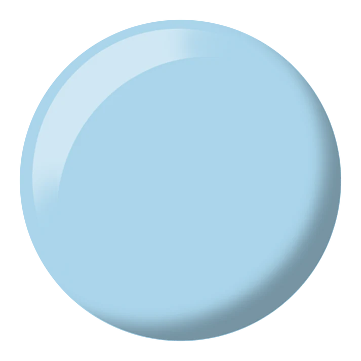 DC MILKY BLUE #031