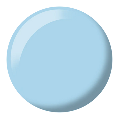 DC MILKY BLUE #031