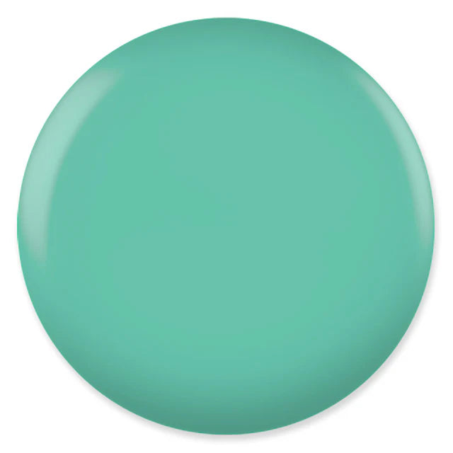 DC MINT GREEN #034
