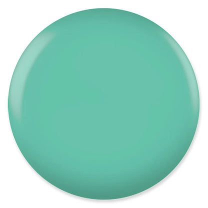 DC MINT GREEN #034