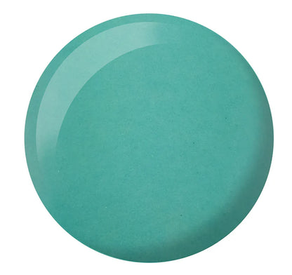 DC LUCKY JADE #035