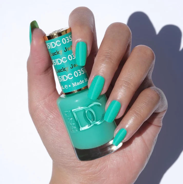 DC LUCKY JADE #035