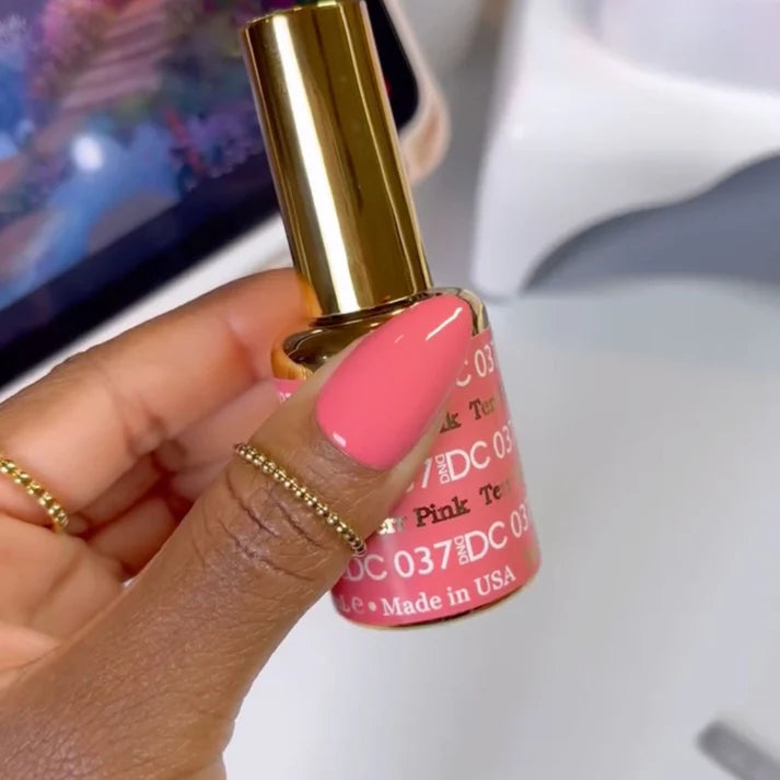 DC TERR PINK #037