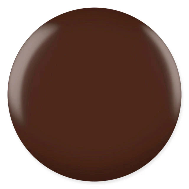 DC SPICED BROWN #053