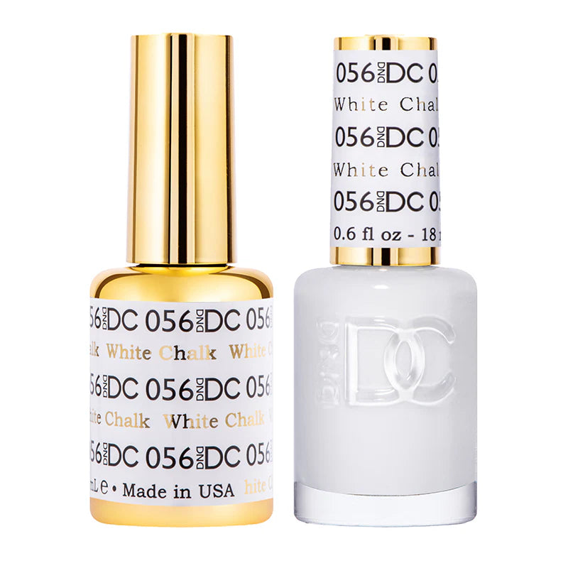 DC WHITE CHALK #056