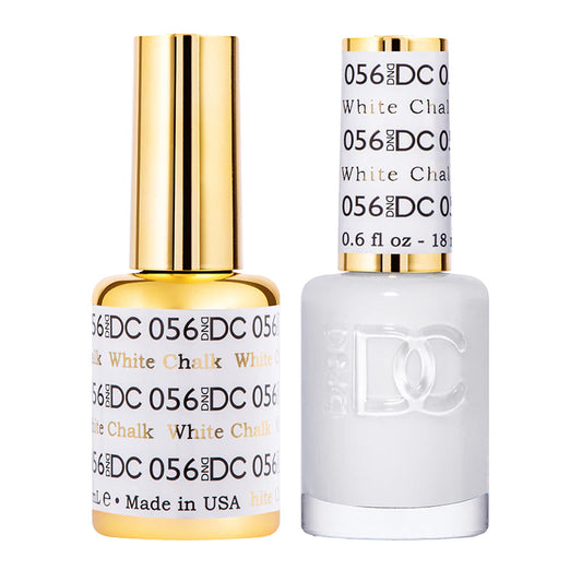 DC WHITE CHALK #056