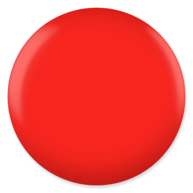DC VALENTINE RED #064