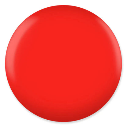 DC VALENTINE RED #064