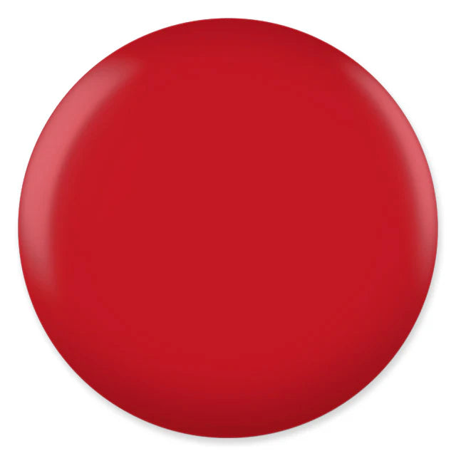 DC LAVA RED #068