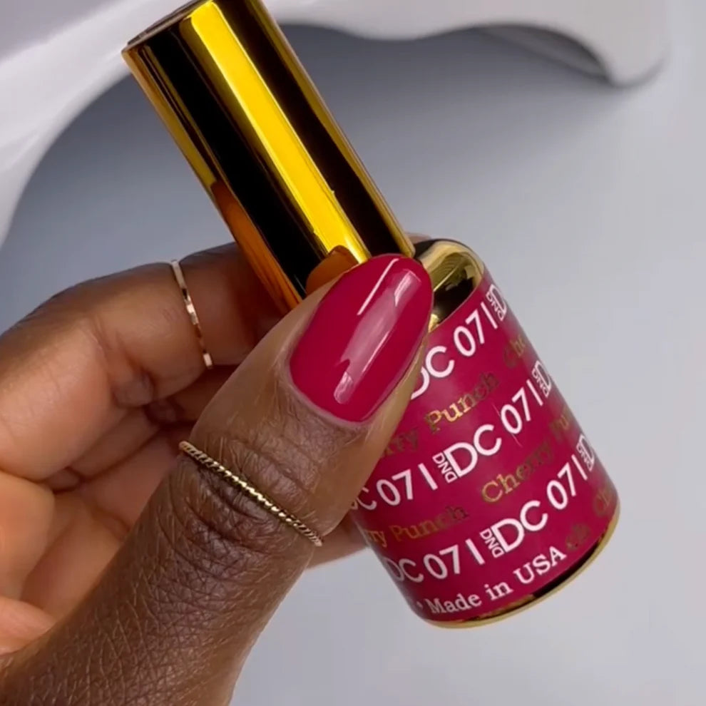 DC CHERRY PUNCH #071