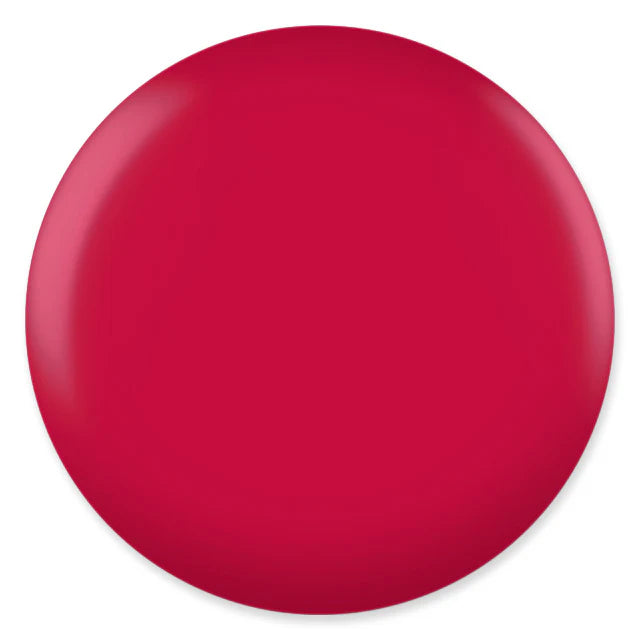 DC CRIMSON #072