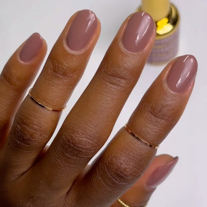 DC NAKED TAN #074