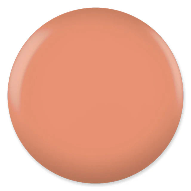 DC SUNNY ORANGE #084