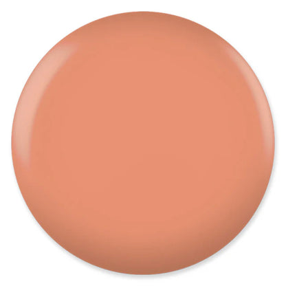 DC SUNNY ORANGE #084