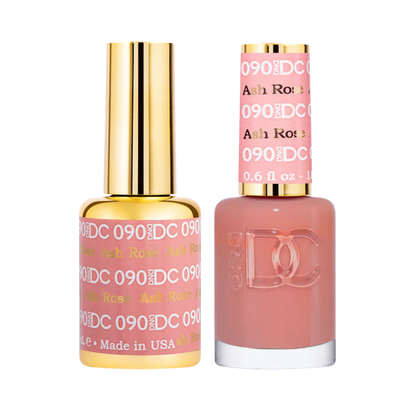 DC ASH ROSE #090