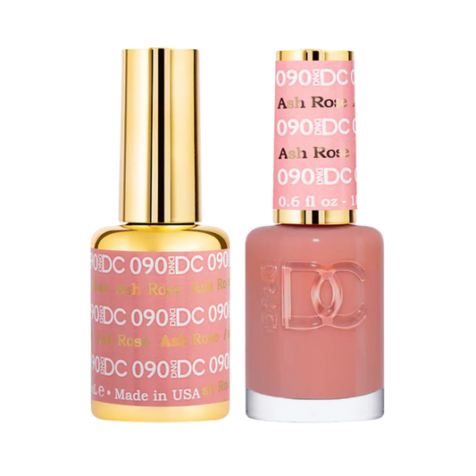 DC ASH ROSE #090