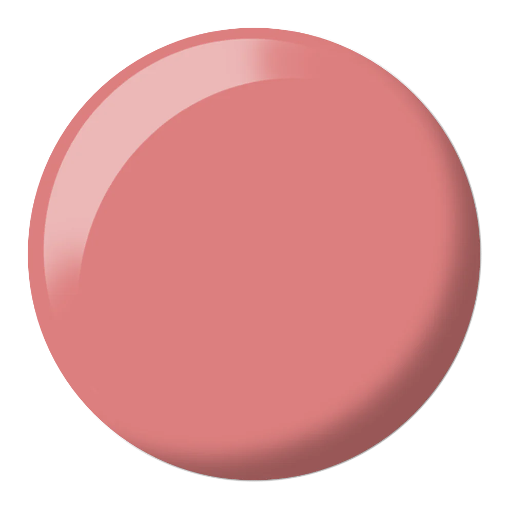 DC ASH ROSE #090