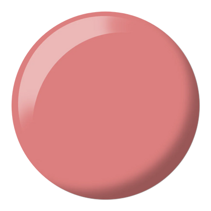 DC ASH ROSE #090