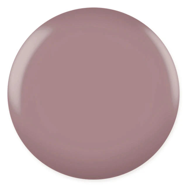 DC RUSSET TAN #092
