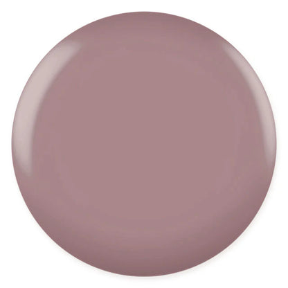 DC RUSSET TAN #092