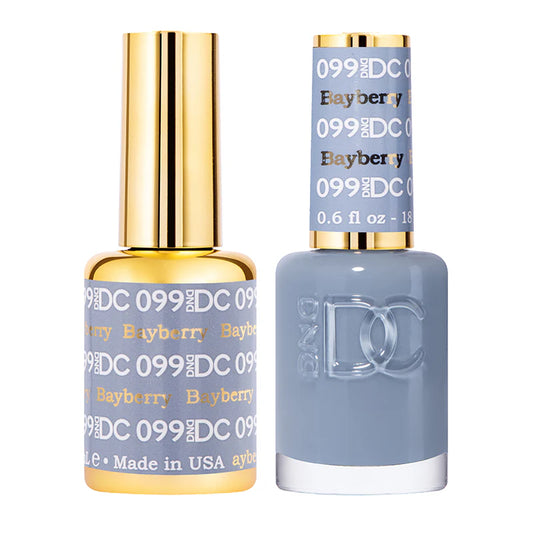 DC BAYBERRY #099