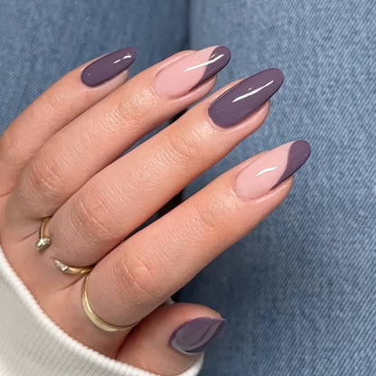 DC BLUE PLUM #101