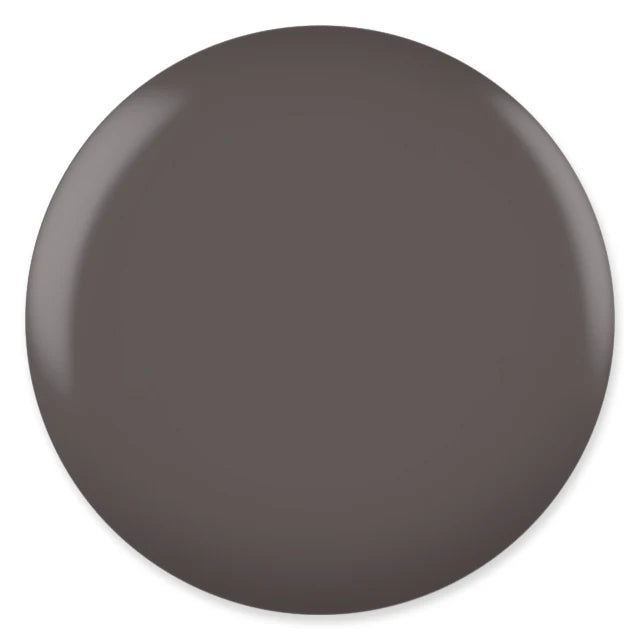 DC CHARCOAL BURST #102