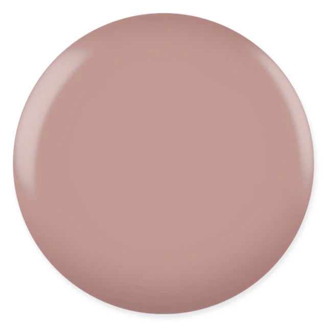 DC DUSTY PEACH #104