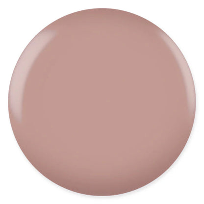 DC DUSTY PEACH #104