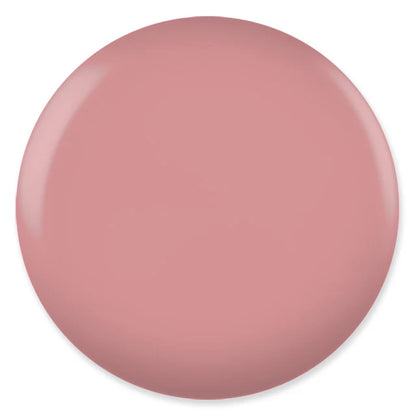 DC LIGHT APRICOT #107
