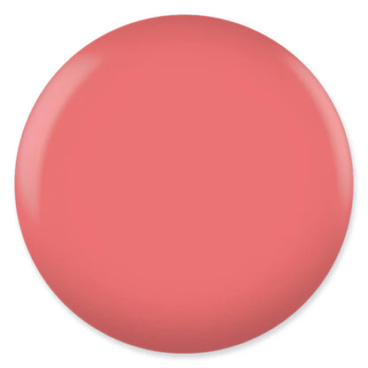 DC CORAL NUDE #114