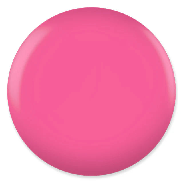 DC CHARMING PINK #115