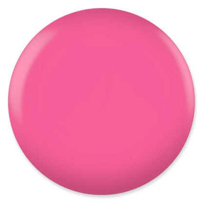 DC CHARMING PINK #115
