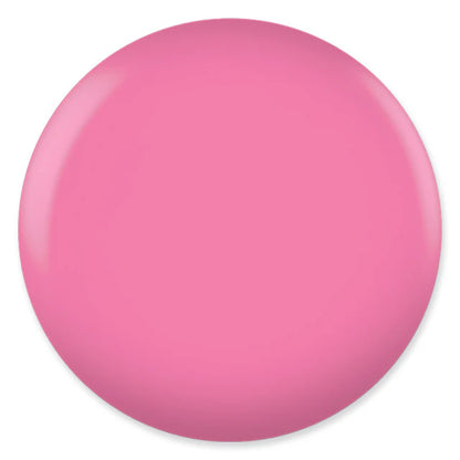 DC PINKLET LADY #117