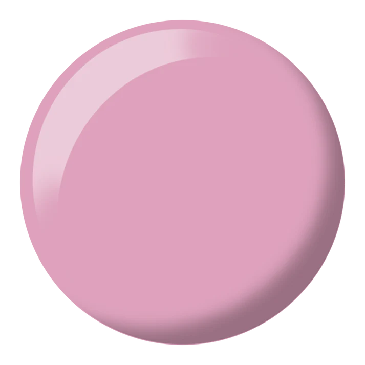 DC ANIMATED PINK #121