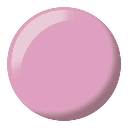 DC ANIMATED PINK #121