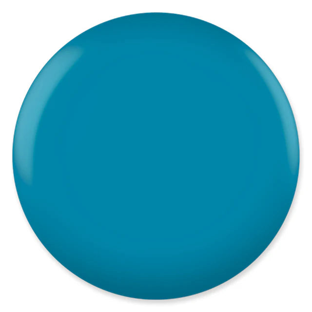 DC CORNFLOWER BLUE #123