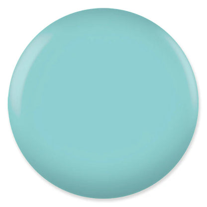 DC BEAUTIFUL TEAL #126