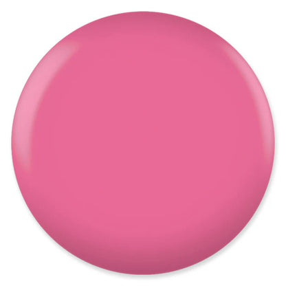 DC WHITE MAGENTA #131