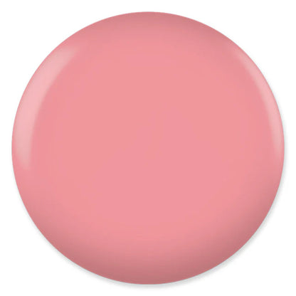 DC LUMBER PINK #135