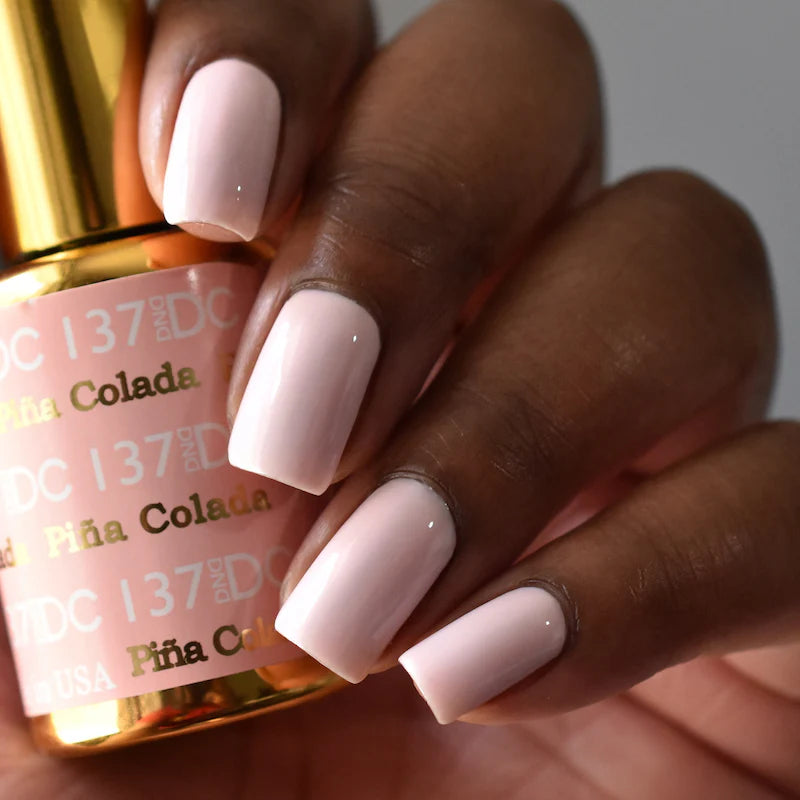 DC PINA COLADA #137