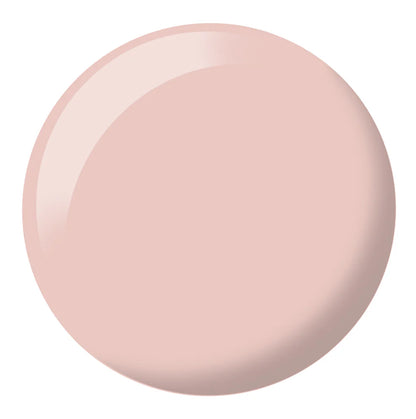 DC PINK CHAMPAGNE #141