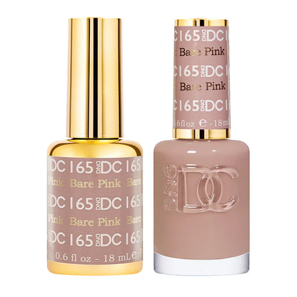 DC BARE PINK #165