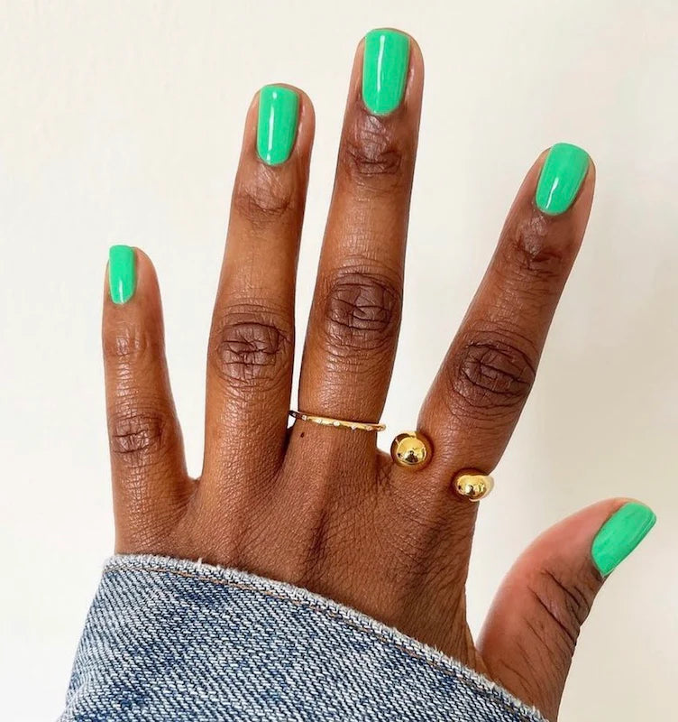DC FOREST GREEN #254