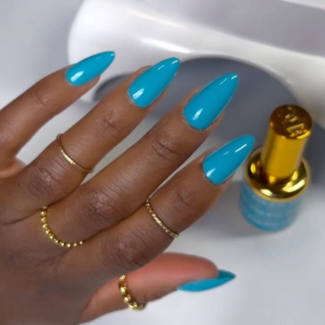 DC WALK ON WATER #256